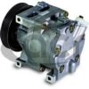 DENSO 592475600 Compressor, air conditioning